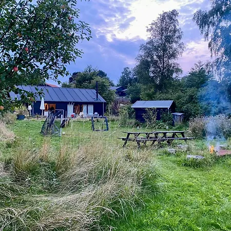 Casa vacanze Artistic Near Tisvilde Hegn Vejby