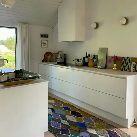 Casa vacanze Artistic Near Tisvilde Hegn Vejby