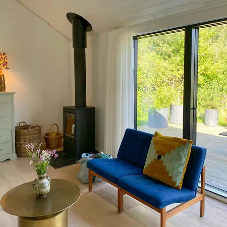Casa vacanze Artistic Near Tisvilde Hegn Vejby