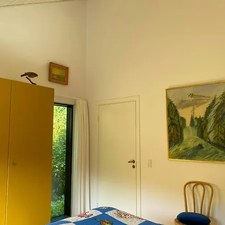 Casa vacanze Artistic Near Tisvilde Hegn *