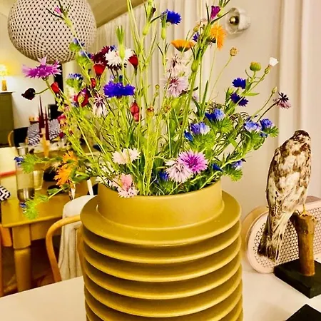 Casa vacanze Artistic Near Tisvilde Hegn *